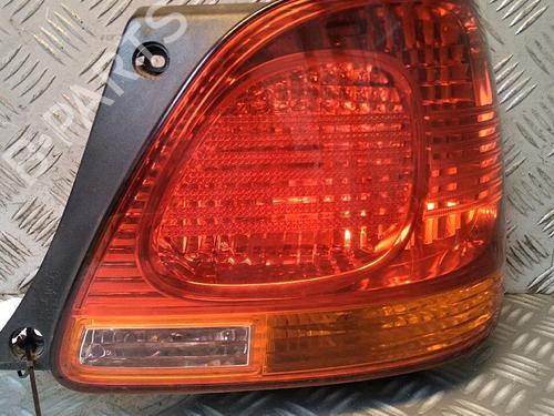 Right taillight LEXUS GS (_S16_) 300 (JZS160_, JZS160R) | BP30065775C35
