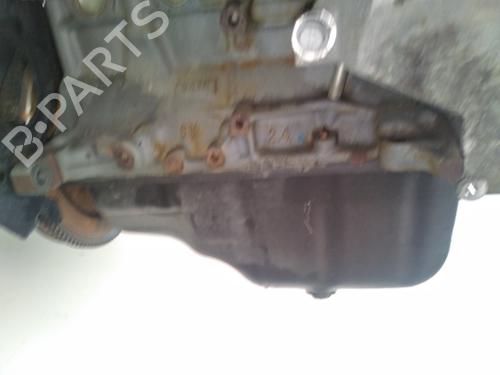 Engine FIAT 500 (312_) 1.2 (312AXA1A) | BP31663150M1 