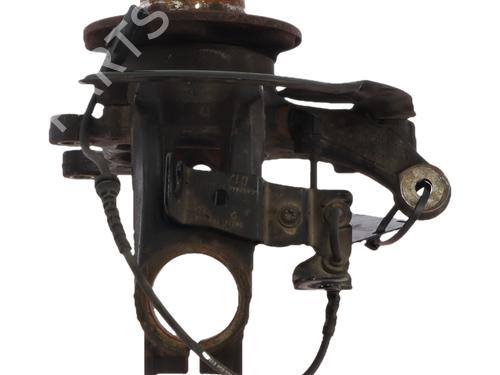 Used Right front steering knuckle Right front steering knuckle RENAULT MEGANE IV Hatchback (B9A/M/N_) [2015-2026] 36368048 36368048