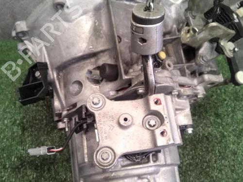 Gearbox CITROËN C3 III (SX) 1.2 THP 110 (SXHNPS, SXHNZT, SXHNZ6) | BP29948775M3 - Image 8