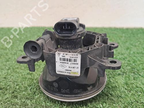 Right front fog light RENAULT SCÉNIC III (JZ0/1_) 1.5 dCi | BP29948580C31 
