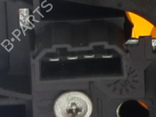 Left taillight SEAT IBIZA III (6L1) 1.9 TDI | BP30743827C34