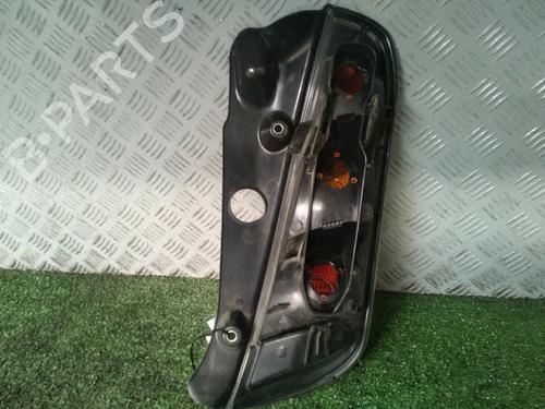 Left taillight LANCIA YPSILON (843_) 1.3 D Multijet (843.AXF11, 843.AXF1A, 843.AXM11,... | BP18277718C34 
