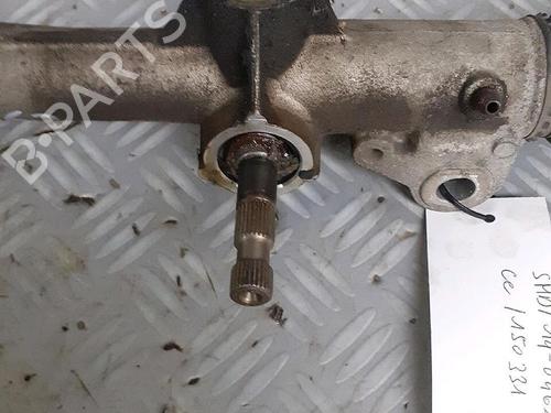 Used Steering rack Steering rack CITROËN AX (ZA-_) 10 (44 hp) 30067754 30067754