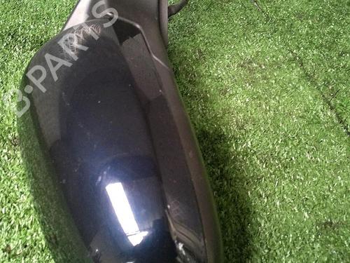 Right mirror AUDI A3 (8P1) 2.0 TDI 16V | BP30072073C27 
