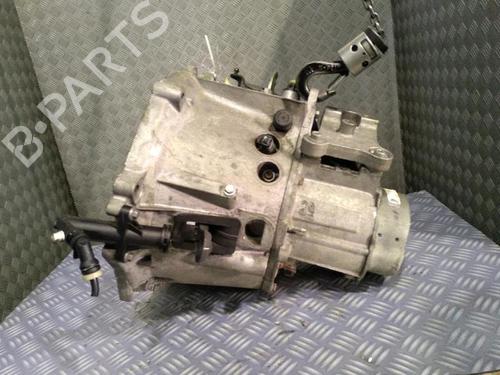Gearbox CITROËN DS3 (SA_) 1.6 HDi 90 | BP29951846M3 