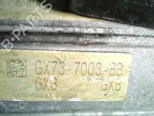 Gearbox JAGUAR XE (X760) 2.0 D | BP29946815M3 