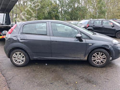 Engine FIAT PUNTO (199_) 1.2 (199AXZ1A, 199BXZ1A) | BP40173789M1 - Image 10