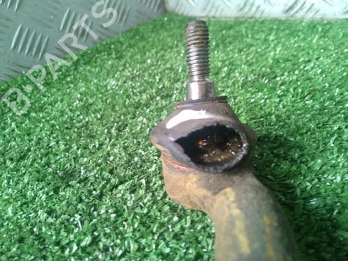 Styregear/Snekke FORD FUSION (JU_) 1.4 TDCi | BP17161981M22 