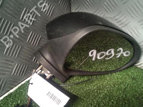 Used Right mirror SEAT LEON (1P1) 1.6 TDI (105 hp) 29951709