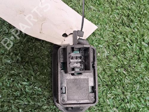Right front window switch CITROËN C2 (JM_) 1.4 HDi | BP24480870I26 