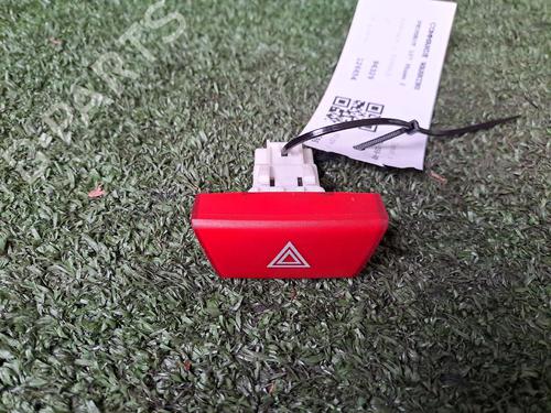 Used Warning switch PEUGEOT 107 (PM_, PN_) 1.0 (68 hp) 21010926