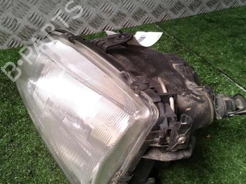 Left headlight PEUGEOT 306 Hatchback (7A, 7C, N3, N5) 1.9 D | BP30072001C28