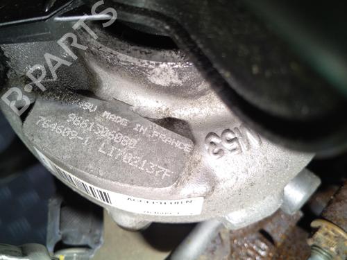Motor CITROËN JUMPY II (VF7)  | BP29551860M1 