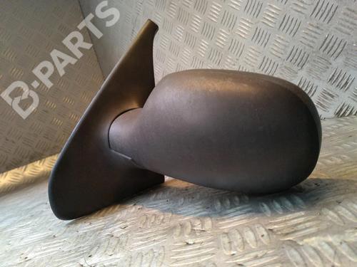Left mirror RENAULT CLIO II (BB_, CB_) 1.5 dCi (B/CB07) | BP11405506C26 