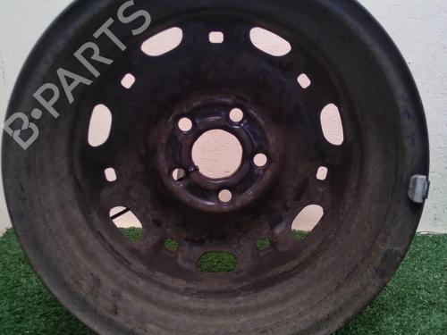 Used Rim Rim 30178515 30178515