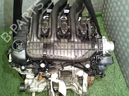 Engine PEUGEOT 208 II (UB_, UP_, UW_, UJ_) 1.2 PureTech 75 | BP29948814M1