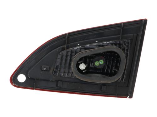 Left tailgate light RENAULT SCÉNIC III (JZ0/1_) 1.5 dCi | BP30073806C79 - Image 14