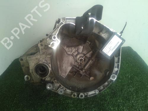 gearbox-fiat-panda-169_-2003-31877569 main image