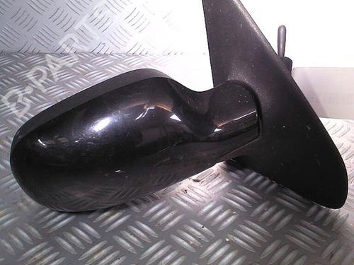 Right mirror RENAULT CLIO II (BB_, CB_) 1.5 dCi (B/CB07) | BP29952022C27 