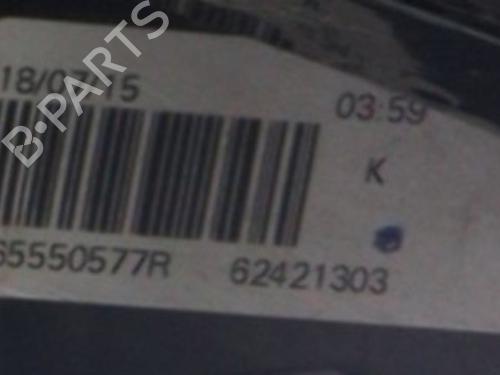 Left taillight DACIA SANDERO II 1.5 dCi | BP31094431C34