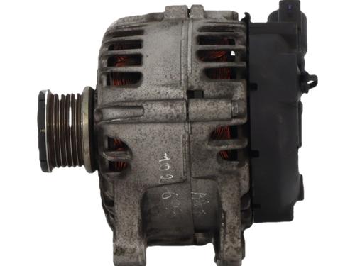 Alternator PEUGEOT 2008 I (CU_) 1.2 THP 110 / PureTech 110 | BP40596118M7 - Image 2