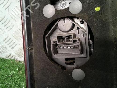 Right taillight FIAT IDEA (350_) 1.9 JTD | BP29952430C35  - Image 7