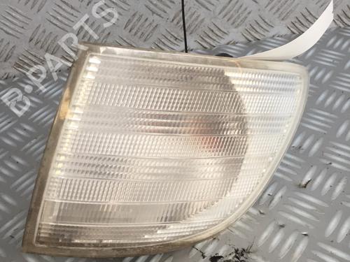 Used Left front indicator MERCEDES-BENZ VITO Van (W638) 110 CDI 2.2 (638.094) (102 hp) 21635238