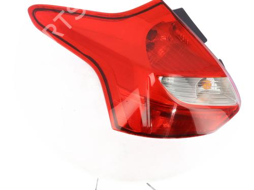 Left taillight FORD FOCUS III 1.6 TDCi | BP37729904C34 - Image 8