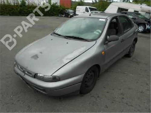 Left mirror FIAT BRAVA (182_) 1.9 D | BP11399906C26 