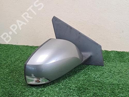 Right mirror RENAULT MEGANE III Hatchback (BZ0/1_, B3_) 1.5 dCi (BZ09, BZ0D, BZ1W, BZ29, BZ14) | BP29136566C27 