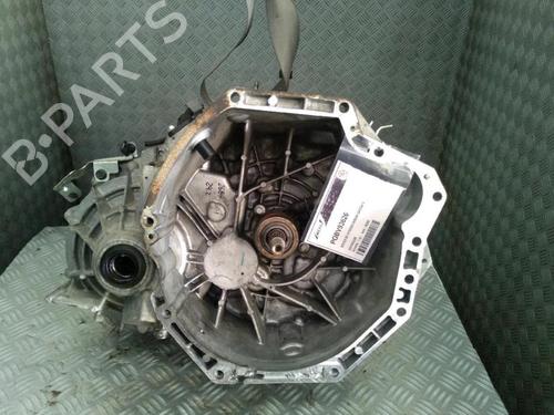 Gearbox NISSAN QASHQAI II (J11, J11_) 1.6 dCi | BP30073876M3 