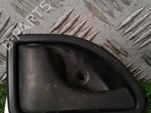 Used Front left interior door handle Front left interior door handle RENAULT KANGOO Express (FC0/1_) 1.5 dCi (FC07, FC1R) (65 hp) 30072227 30072227