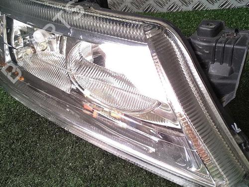 Right headlight RENAULT LAGUNA II (BG0/1_) 1.8 16V (BG0B, BG0M) | BP30072238C29 