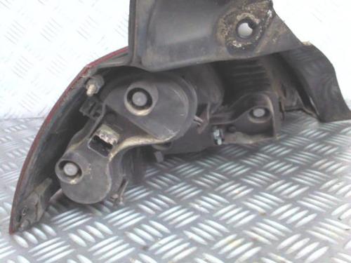 Right taillight RENAULT MEGANE II (BM0/1_, CM0/1_) 1.9 dCi (BM0G, CM0G) | BP30074986C35 