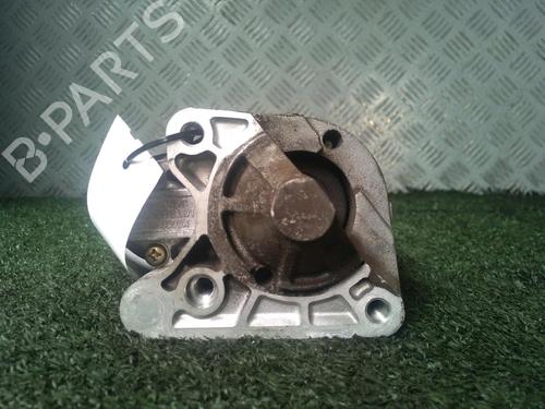 Startmotor RENAULT MEGANE I (BA0/1_) 1.4 e (BA0E, BA0V) (75 hp) 19479301
