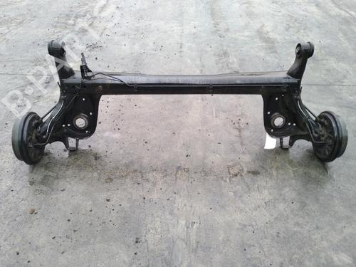Used Rear axle SEAT Mii (KF1, KE1) 1.0 (60 hp) 23898128