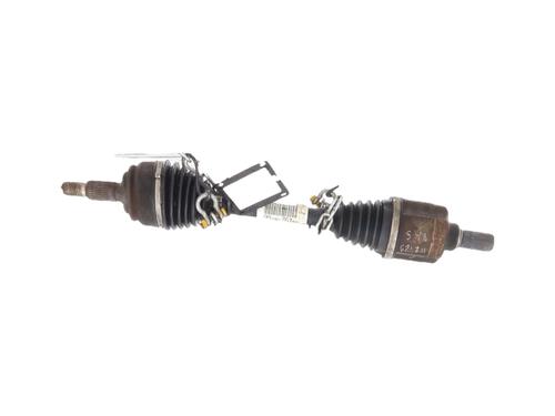 Used Left front driveshaft Left front driveshaft CITROËN C5 AIRCROSS (A_) 2.0 BlueHDi 180 (AJEHZR) (177 hp) 40525377 40525377
