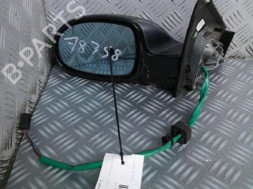 Left mirror CITROËN C5 I Break (DE_)  | BP30074410C26 