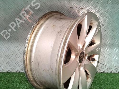 Rim CITROËN C4 Picasso I MPV (UD_) 1.6 HDi 110 | BP29950091C45