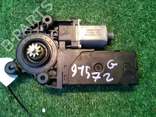Left front window motor RENAULT SCÉNIC III (JZ0/1_) 1.6 dCi (JZ00, JZ12) | BP30071677E21