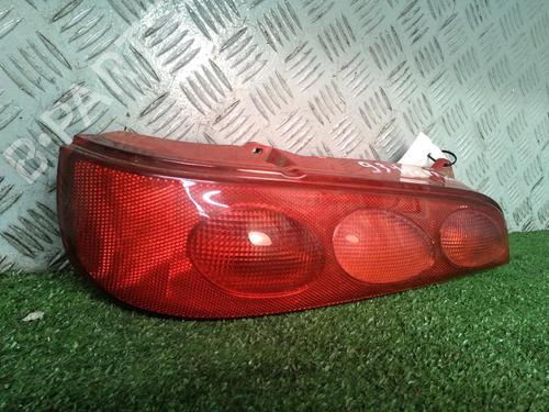 Left taillight FIAT SEICENTO / 600 (187_) 1.1 (187AXB, 187AXB1A, 187AXC1A02) | BP17161561C34 