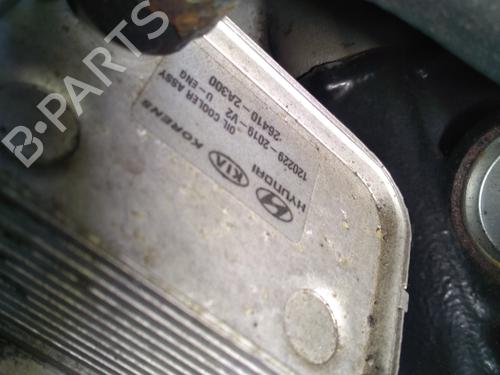 Engine KIA SOUL I (AM) 1.6 CRDi 128 | BP31995035M1 - Image 3