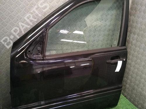 Left front door MERCEDES-BENZ M-CLASS (W163) ML 270 CDI (163.113) | BP29952627C2