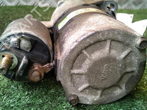 Starter RENAULT CLIO II (BB_, CB_) 1.2 (BB0A, BB0F, BB10, BB1K, BB28, BB2D, BB2H, CB0A,... | BP30073171M8