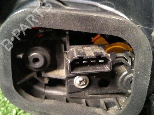 Left taillight SEAT IBIZA III (6L1) 1.9 TDI | BP30073629C34 