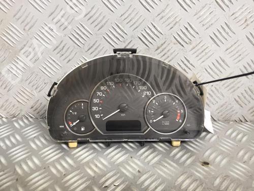 instrument-cluster-peugeot-1007-km_-2005-30069682 main image
