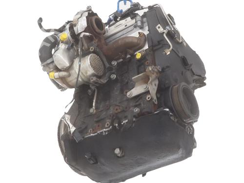 Engine VW POLO VI (AW1, BZ1, AE1) 1.6 TDI | BP38780137M1 - Image 4