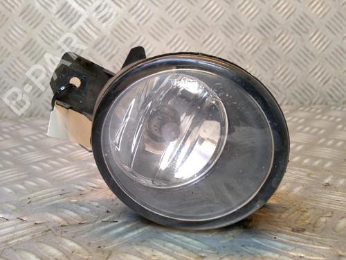 Used Right front fog light RENAULT CLIO III Grandtour (KR0/1_) 1.5 dCi (KR0F) (86 hp) 27268703