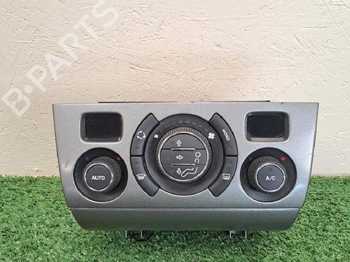 Used Climate control PEUGEOT 308 I (4A_, 4C_) 1.6 HDi (109 hp) 24534608